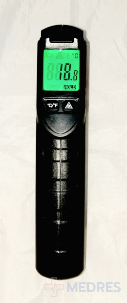 Termometr na podczerwień Magnusson IM23